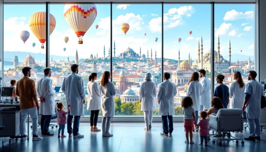 envato-labs-ai-755a3cd8-79f3-457d-9bea-056998446925 Türkiye’de Sağlık Turizminin Yükselişi